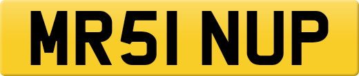 MR51NUP