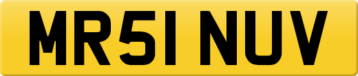 MR51NUV