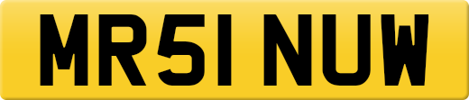 MR51NUW