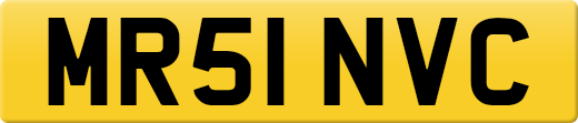 MR51NVC