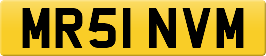 MR51NVM