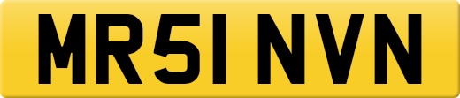 MR51NVN