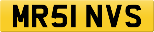 MR51NVS