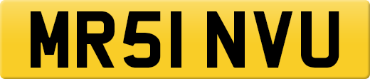 MR51NVU