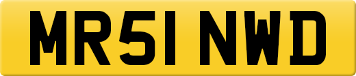 MR51NWD
