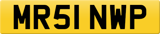 MR51NWP