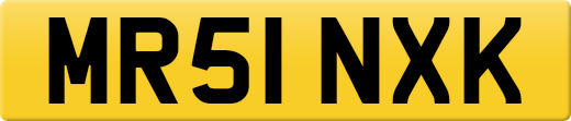 MR51NXK