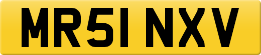 MR51NXV