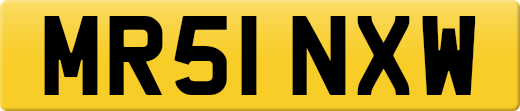 MR51NXW
