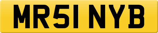 MR51NYB