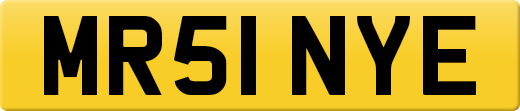 MR51NYE