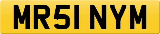 MR51NYM