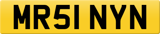 MR51NYN