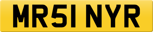 MR51NYR