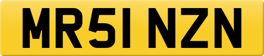 MR51NZN