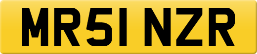 MR51NZR
