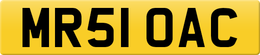 MR51OAC