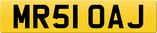 MR51OAJ