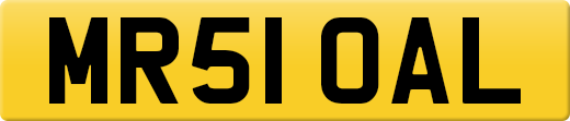 MR51OAL