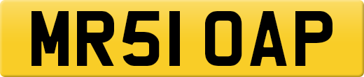 MR51OAP