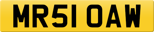 MR51OAW