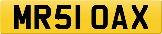 MR51OAX