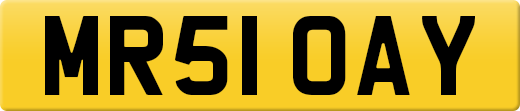 MR51OAY