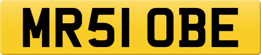 MR51OBE
