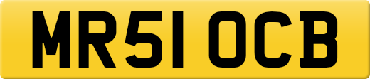 MR51OCB