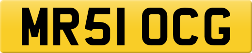 MR51OCG