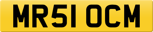 MR51OCM