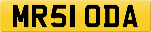MR51ODA