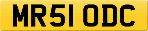 MR51ODC