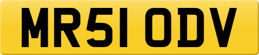 MR51ODV