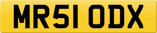 MR51ODX