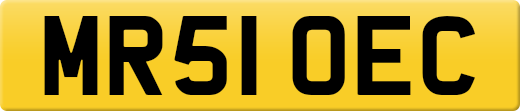 MR51OEC