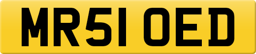 MR51OED