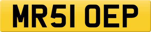 MR51OEP