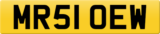 MR51OEW