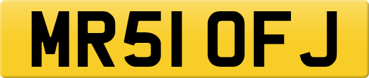 MR51OFJ