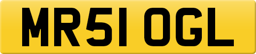MR51OGL