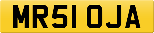 MR51OJA