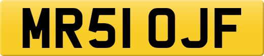 MR51OJF