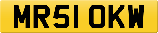 MR51OKW
