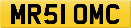 MR51OMC