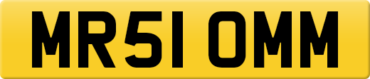 MR51OMM