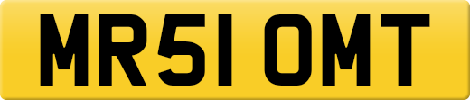 MR51OMT