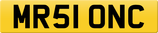 MR51ONC