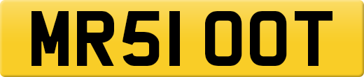 MR51OOT
