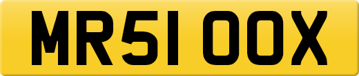 MR51OOX